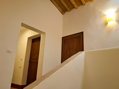 Farmhouse Tuscany Rooms Villa Gorgognano